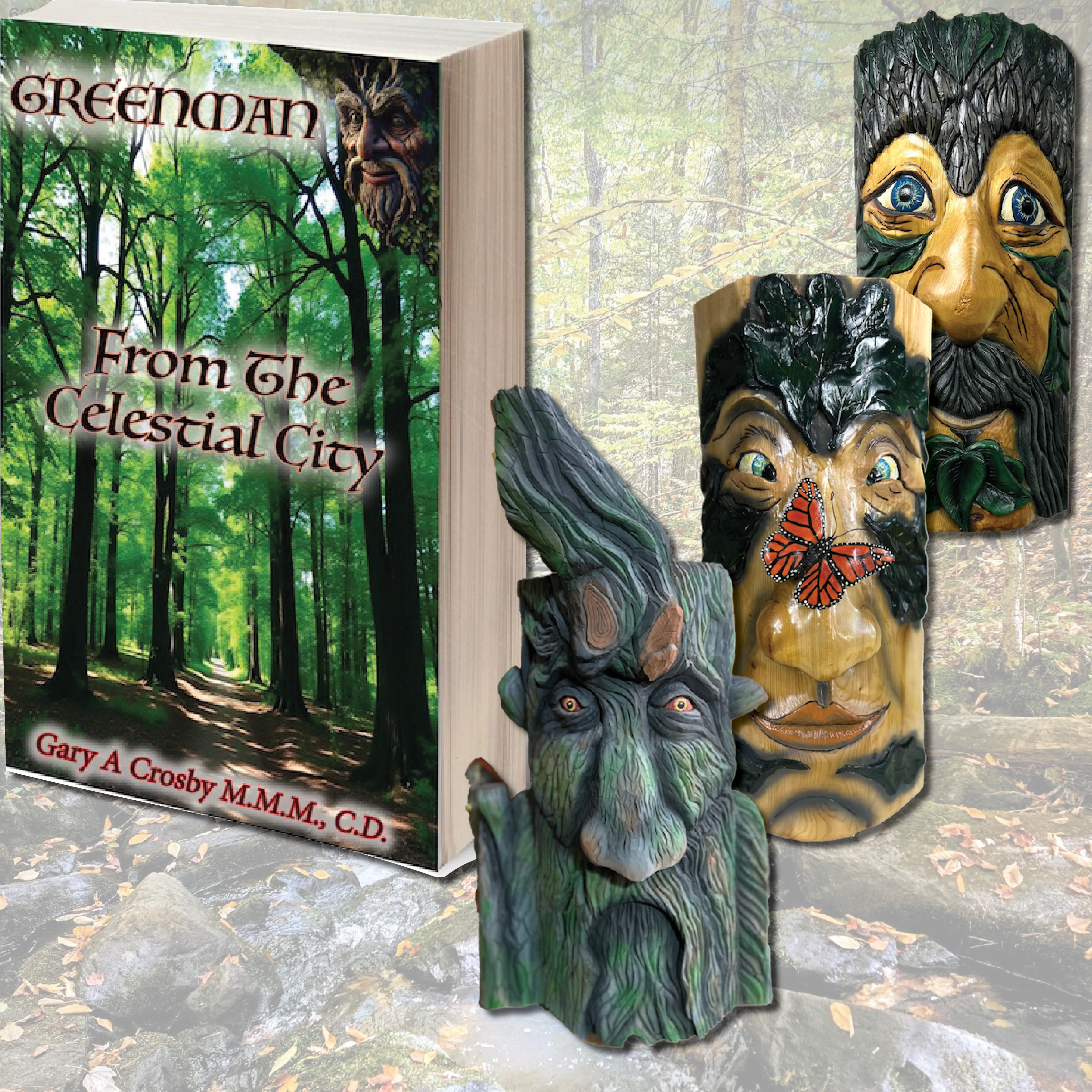 Greeny Public Art and soo